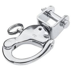 Harken 884 Head & Tack Snap Shackle - 680 kg Load | Blackburn Marine Harken Headsail Handling